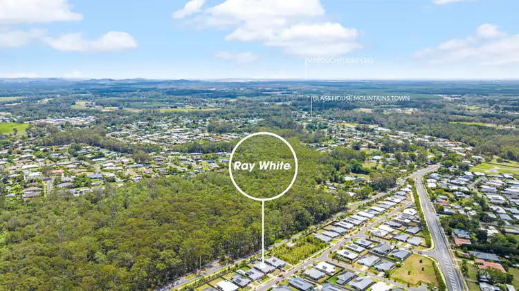 22 Ngungun Crescent, Glass House Mountains QLD 4518