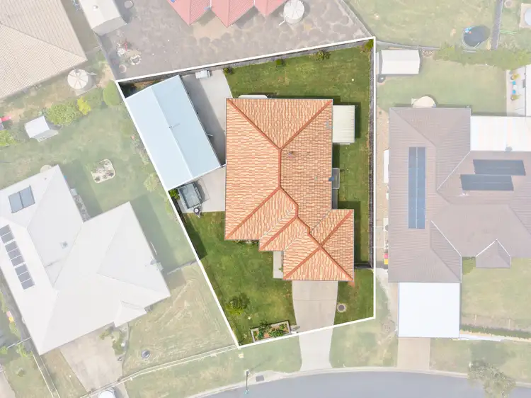 Second view of Homely house listing, 31 Cunningham Avenue, Laidley North QLD 4341