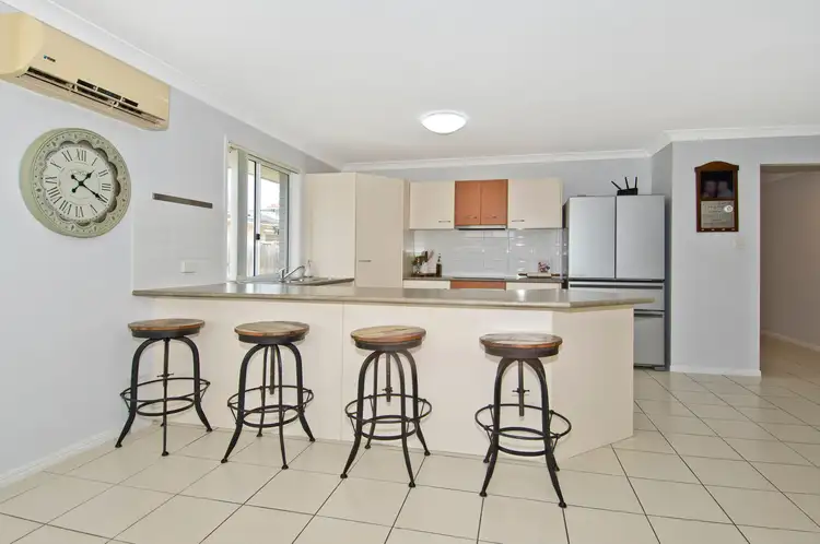 Fourth view of Homely house listing, 31 Cunningham Avenue, Laidley North QLD 4341
