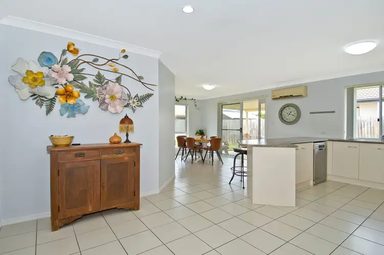 Fifth view of Homely house listing, 31 Cunningham Avenue, Laidley North QLD 4341