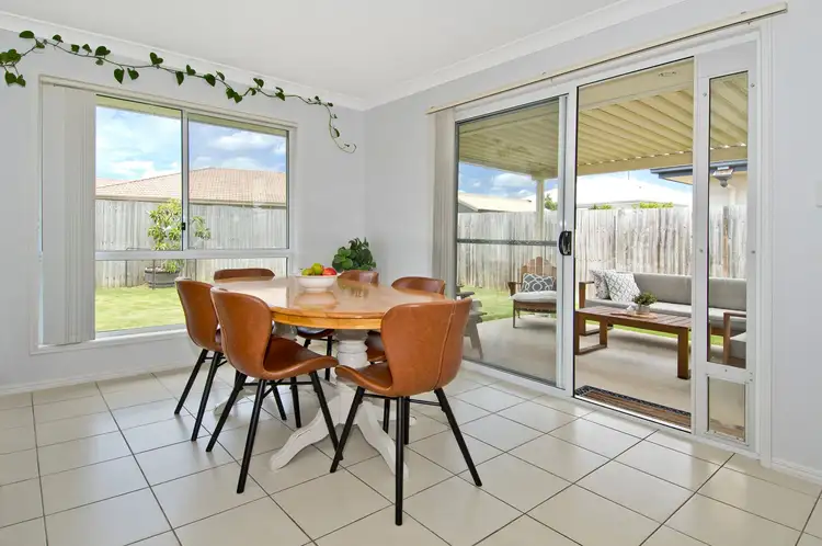 Sixth view of Homely house listing, 31 Cunningham Avenue, Laidley North QLD 4341