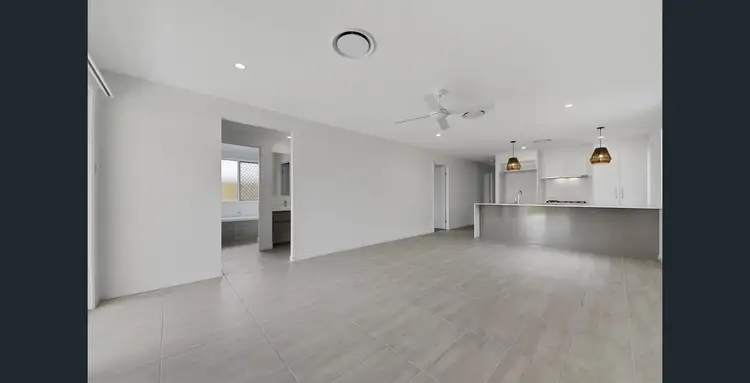 Second view of Homely house listing, 22 Red Gum Street, Ripley QLD 4306