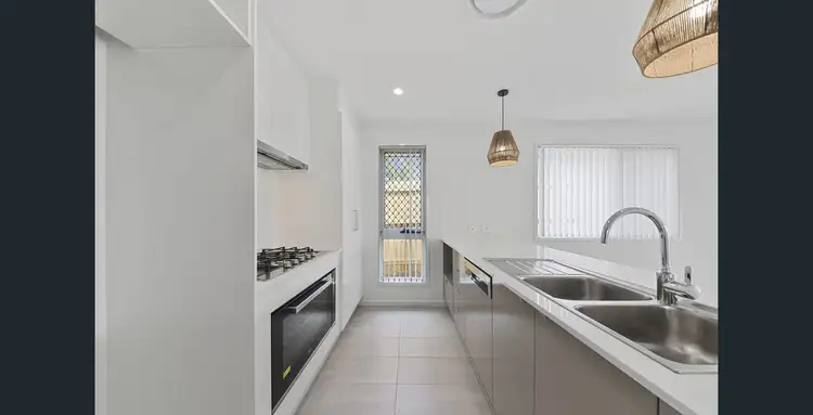 Fourth view of Homely house listing, 22 Red Gum Street, Ripley QLD 4306