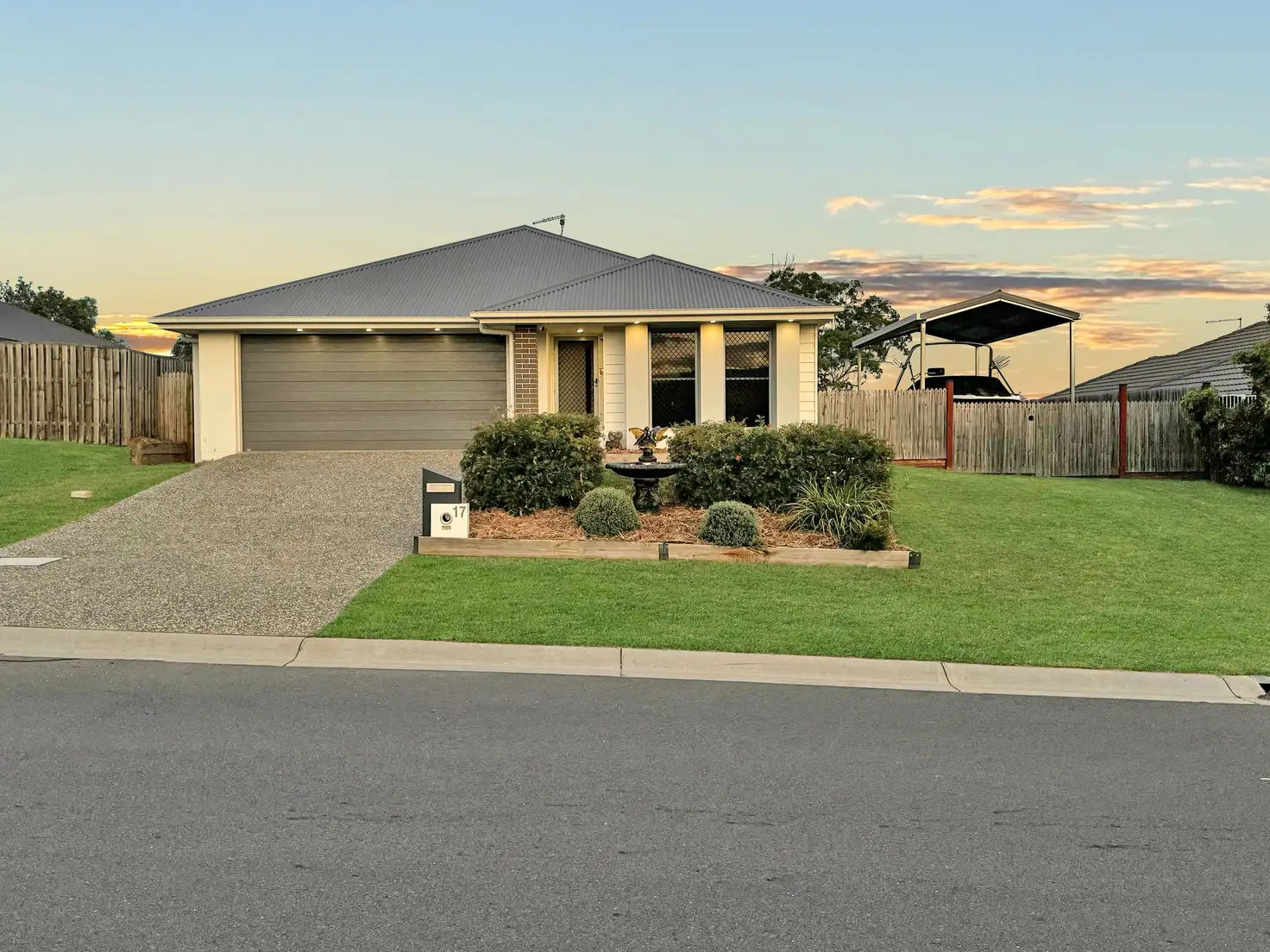 Main view of Homely house listing, 17 Emeraldwood Street, Fernvale QLD 4306