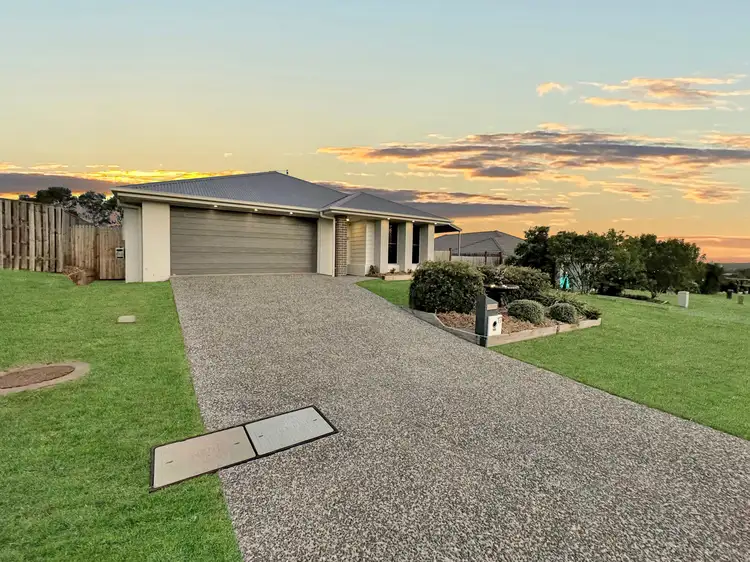 Second view of Homely house listing, 17 Emeraldwood Street, Fernvale QLD 4306