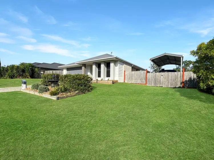 Third view of Homely house listing, 17 Emeraldwood Street, Fernvale QLD 4306