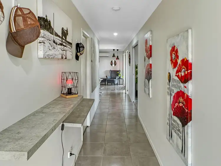 Fourth view of Homely house listing, 17 Emeraldwood Street, Fernvale QLD 4306