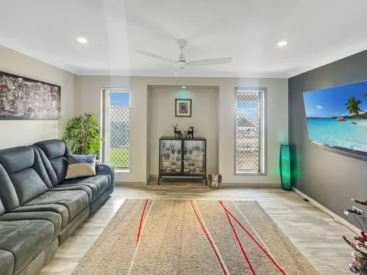 Fifth view of Homely house listing, 17 Emeraldwood Street, Fernvale QLD 4306