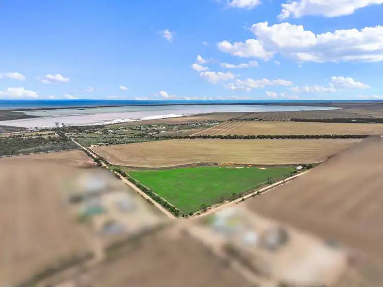 Second view of Homely land listing, Lot 1 Ulonga Road, Price SA 5570