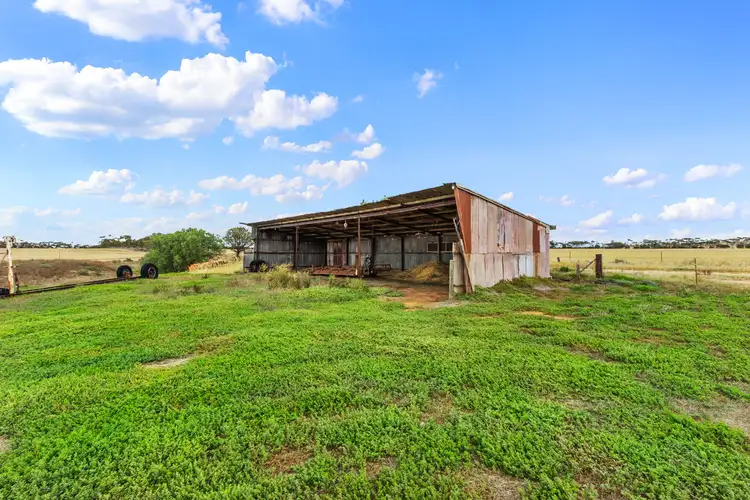 Fifth view of Homely land listing, Lot 1 Ulonga Road, Price SA 5570