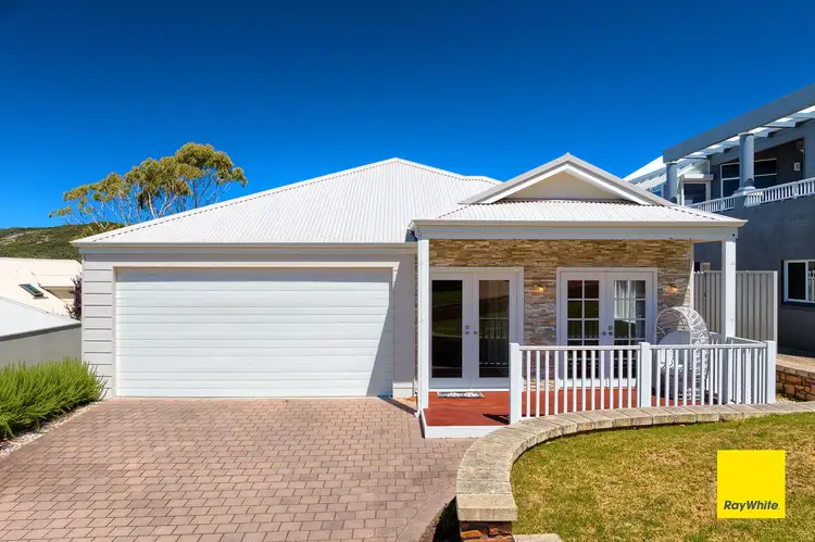 Main view of Homely house listing, 4 Maskill Place, Albany WA 6330