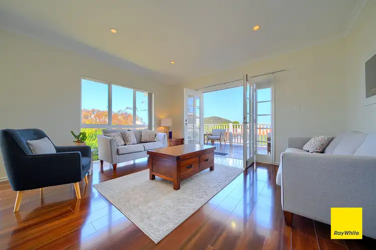 Second view of Homely house listing, 4 Maskill Place, Albany WA 6330