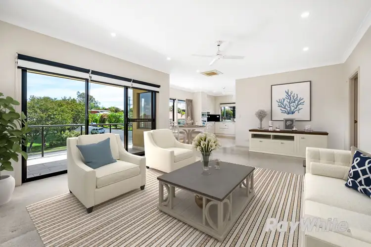 Second view of Homely unit listing, 3/47 Denison Street, Gloucester NSW 2422