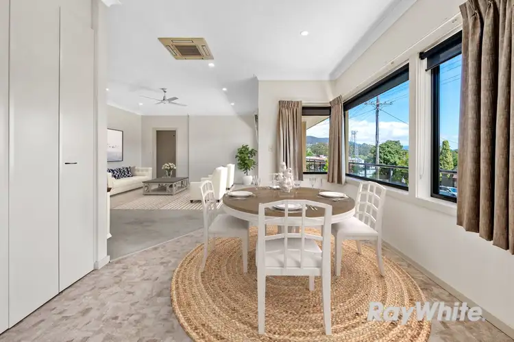 Fifth view of Homely unit listing, 3/47 Denison Street, Gloucester NSW 2422