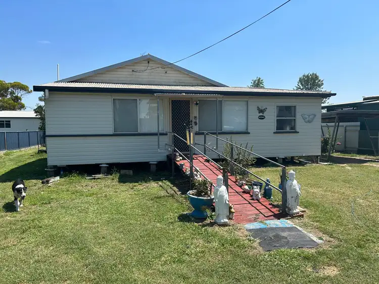 Main view of Homely house listing, 71 Day Street, Tara QLD 4421