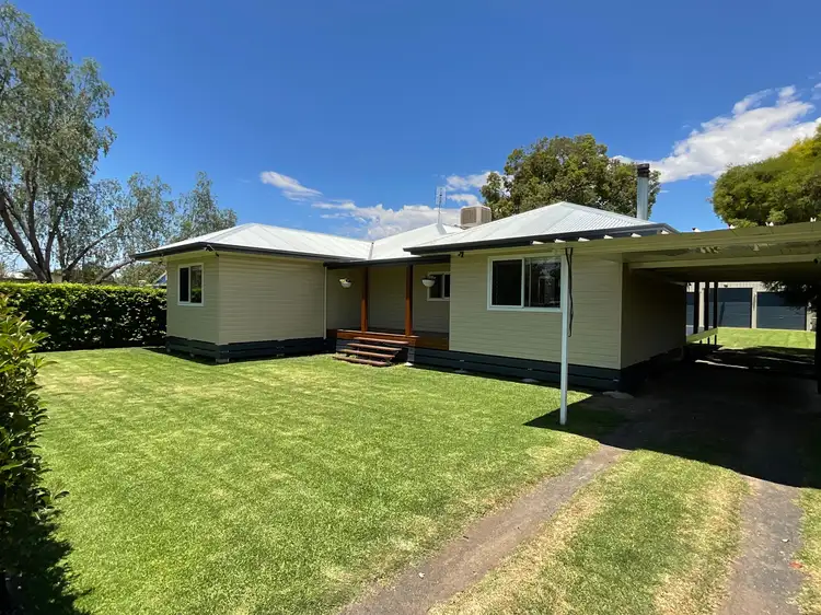 Main view of Homely house listing, Available on Request, Goondiwindi QLD 4390