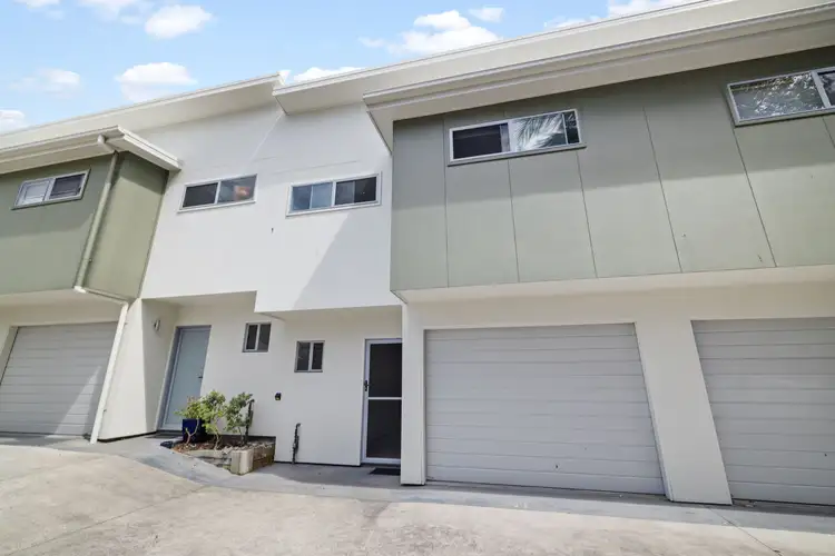 4/3 Dulin Street, Maroochydore QLD 4558
