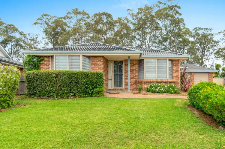 Main view of Homely house listing, 27 Illawarra Circuit, Worrigee NSW 2540