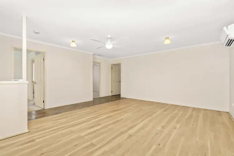 Second view of Homely house listing, 27 Illawarra Circuit, Worrigee NSW 2540