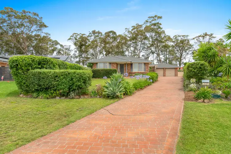 Fourth view of Homely house listing, 27 Illawarra Circuit, Worrigee NSW 2540