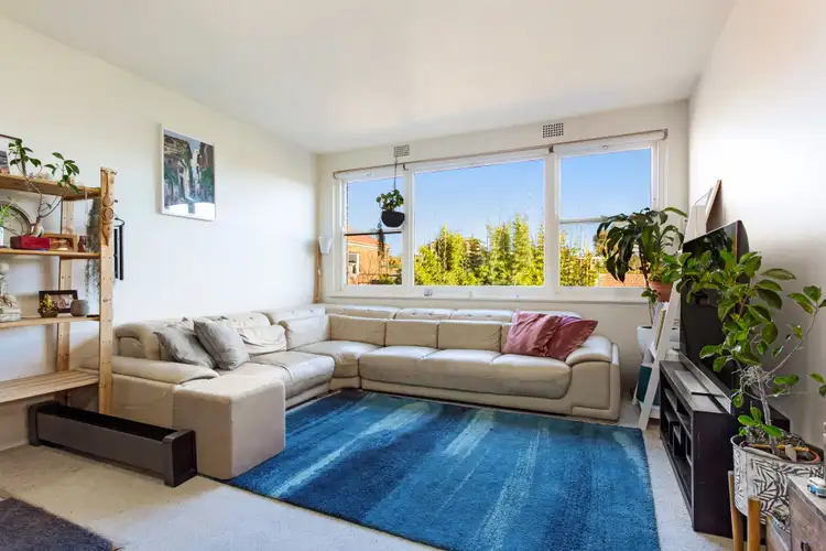 Second view of Homely apartment listing, 5/212 Barker Street, Randwick NSW 2031