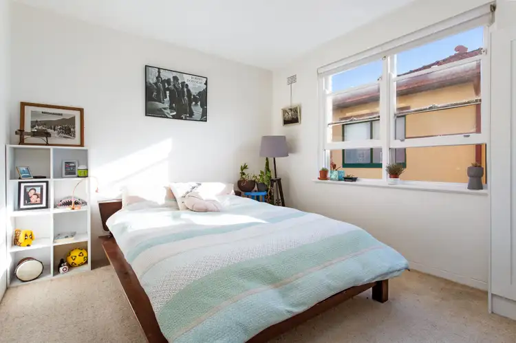 Third view of Homely apartment listing, 5/212 Barker Street, Randwick NSW 2031