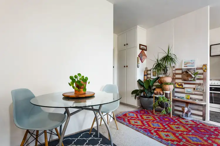 Fourth view of Homely apartment listing, 5/212 Barker Street, Randwick NSW 2031