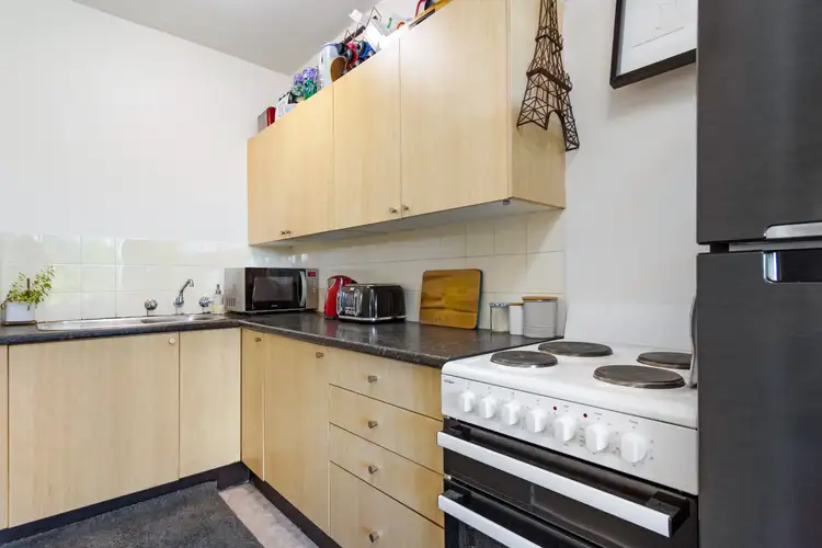 Fifth view of Homely apartment listing, 5/212 Barker Street, Randwick NSW 2031