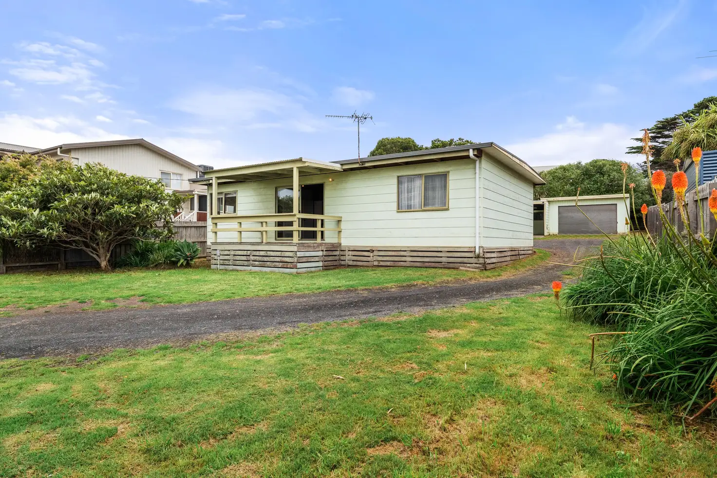 Main view of Homely house listing, 63 Phillip Island Road, Surf Beach VIC 3922