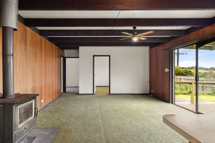 Third view of Homely house listing, 63 Phillip Island Road, Surf Beach VIC 3922