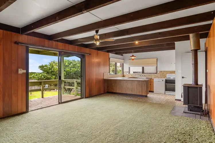 Fourth view of Homely house listing, 63 Phillip Island Road, Surf Beach VIC 3922