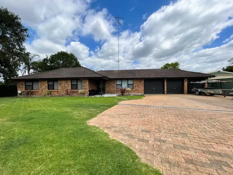 Main view of Homely house listing, 7 Dawson Avenue, Camden South NSW 2570