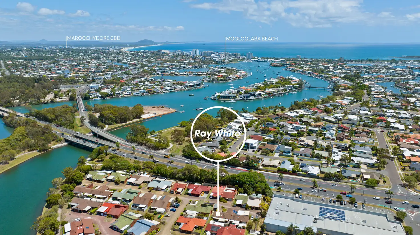 Main view of Homely unit listing, 111/8 Longwood Street, Minyama QLD 4575