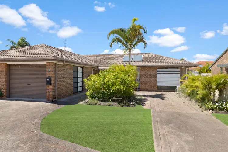 Second view of Homely unit listing, 111/8 Longwood Street, Minyama QLD 4575