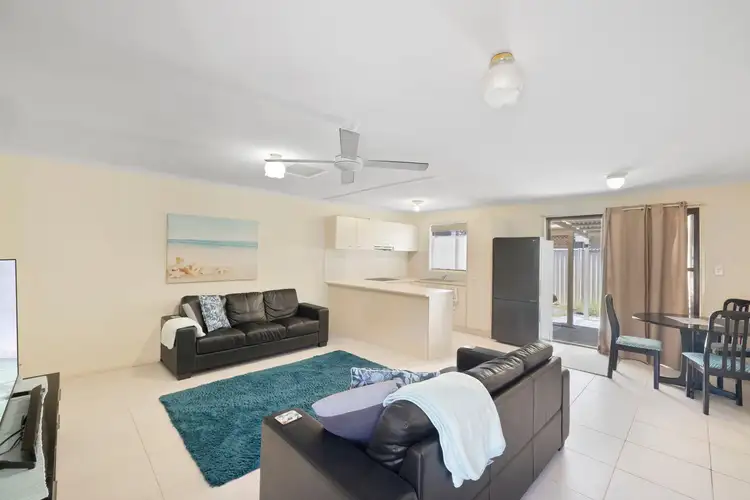 Fourth view of Homely unit listing, 111/8 Longwood Street, Minyama QLD 4575