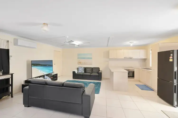 Sixth view of Homely unit listing, 111/8 Longwood Street, Minyama QLD 4575