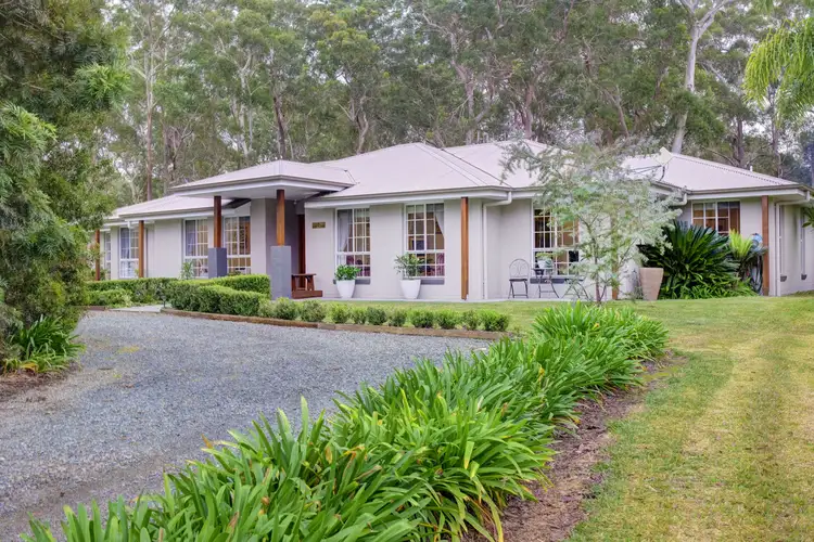 92 Glider Avenue, Darawank NSW 2428