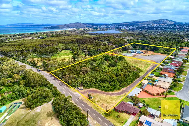 Main view of Homely land listing, 135 Wright Street, Collingwood Park WA 6330