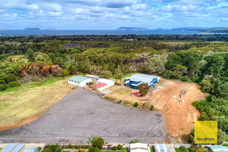 Second view of Homely land listing, 135 Wright Street, Collingwood Park WA 6330