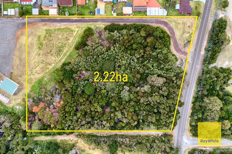 Third view of Homely land listing, 135 Wright Street, Collingwood Park WA 6330