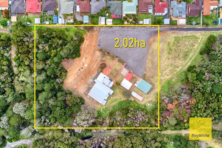 Fourth view of Homely land listing, 135 Wright Street, Collingwood Park WA 6330