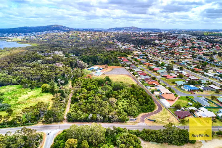 Fifth view of Homely land listing, 135 Wright Street, Collingwood Park WA 6330
