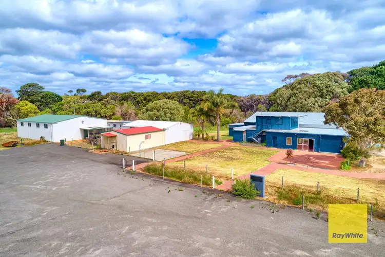 Sixth view of Homely land listing, 135 Wright Street, Collingwood Park WA 6330