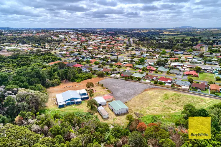 Seventh view of Homely land listing, 135 Wright Street, Collingwood Park WA 6330