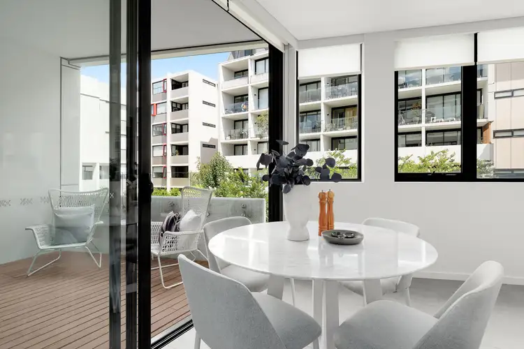 Fourth view of Homely apartment listing, 108/2 Barr Street, Camperdown NSW 2050