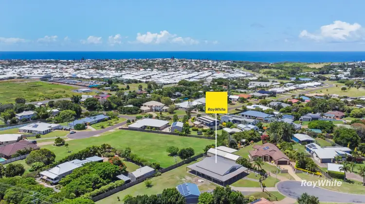 6 Clare Court, Innes Park QLD 4670