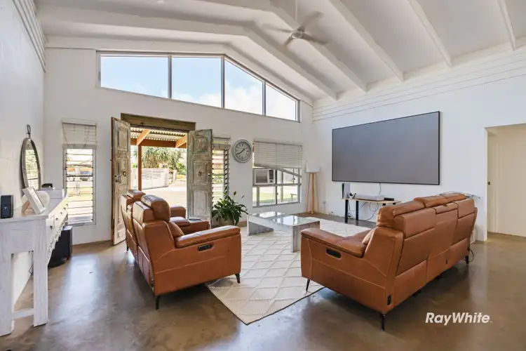 Fourth view of Homely house listing, 6 Clare Court, Innes Park QLD 4670