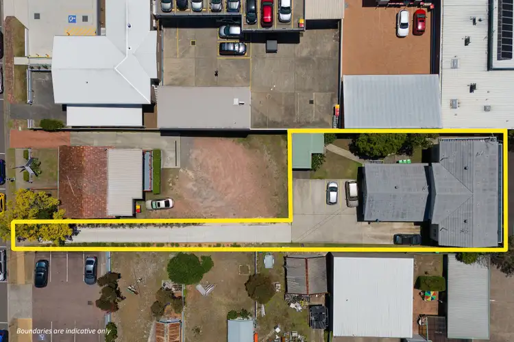 Fourth view of Homely unit listing, 2/2 Tomaree Street, Nelson Bay NSW 2315