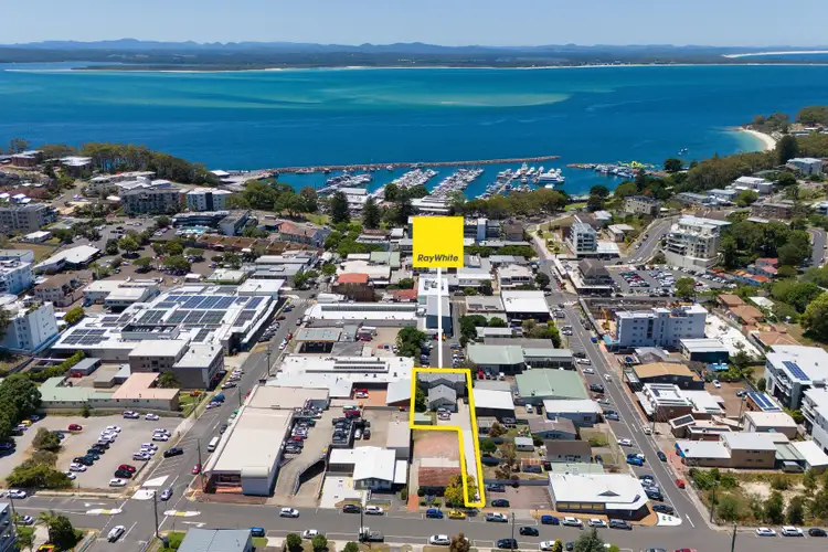 Fifth view of Homely unit listing, 2/2 Tomaree Street, Nelson Bay NSW 2315