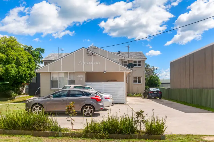 Sixth view of Homely unit listing, 2/2 Tomaree Street, Nelson Bay NSW 2315